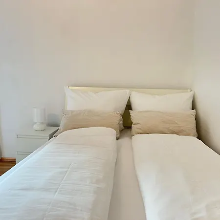 City Im Szeneviertel דרזדן